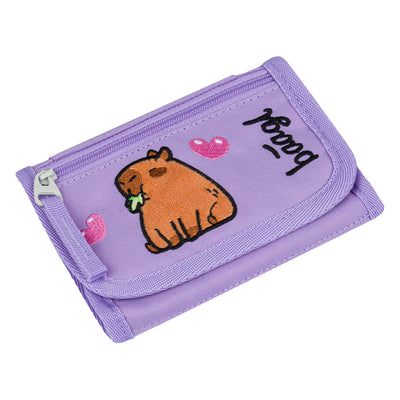 Brustbeutel Capybara