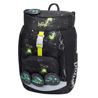 Schulrucksack Airy Traktor