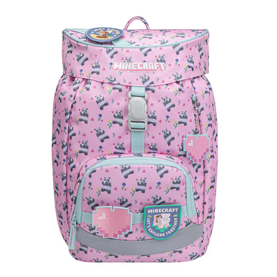 Schulset Airy Minecraft Panda