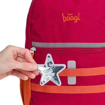 Baaglies 2 Stück Sterne