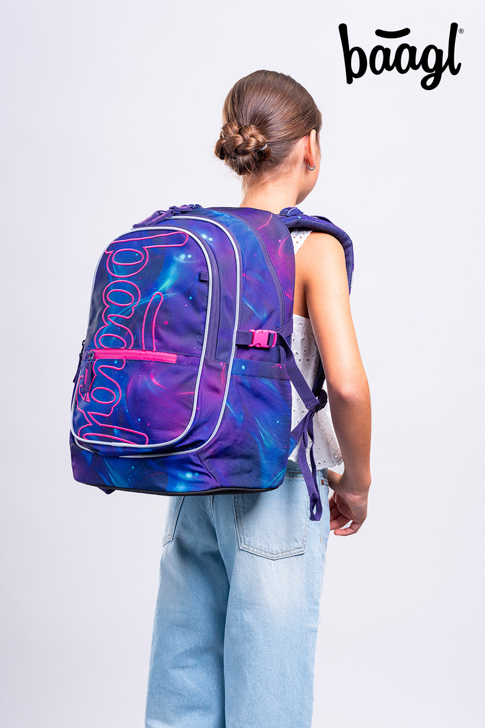 Schulrucksack Core Nova