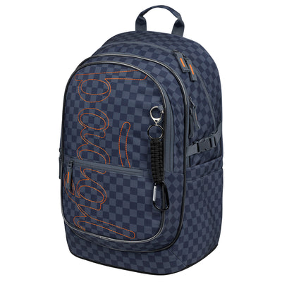 Schulrucksack Core Ska Blau