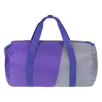 Faltbare Sporttasche Hoop Dual