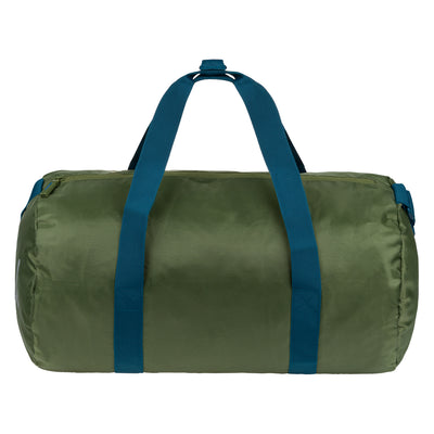 Faltbare Sporttasche Hoop Olive