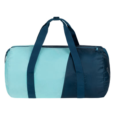 Faltbare Sporttasche Hoop Petrol