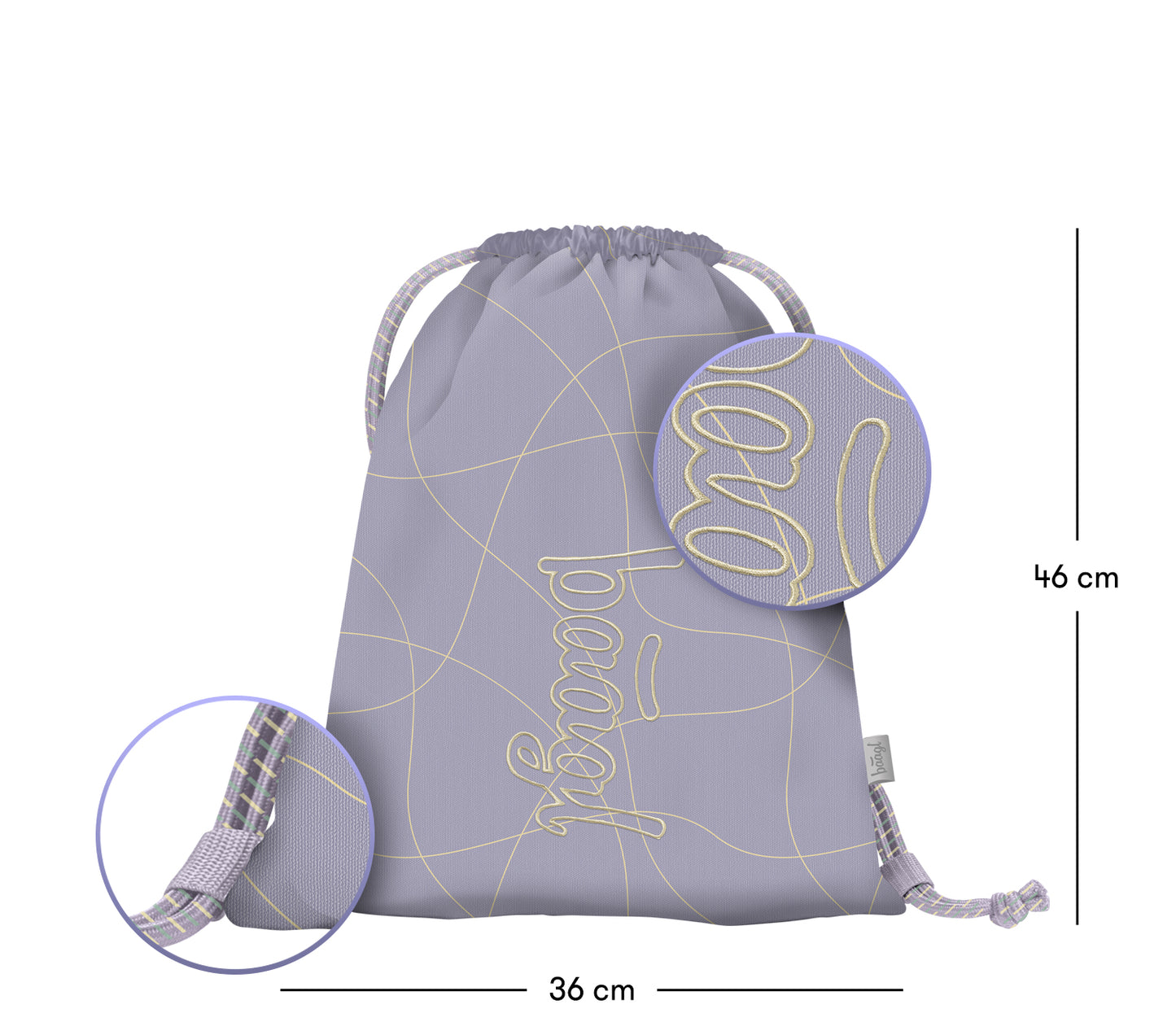 Skate Max Mishmash Schulrucksack-Set 3tlg.: Schulrucksack, Federmäppchen, Turnbeutel