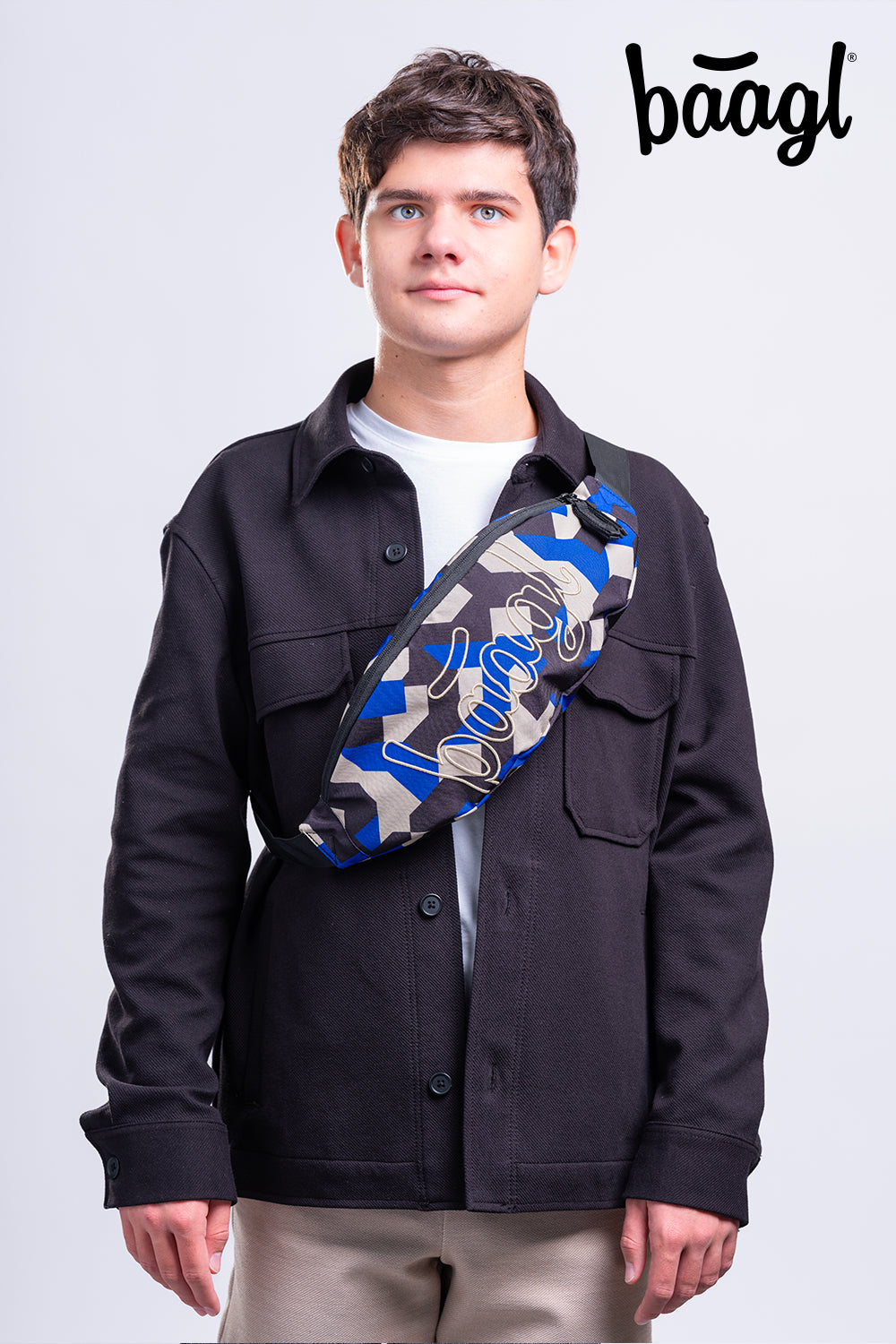 Bauchtasche Snap Variety