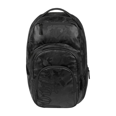 Coolmate Onyx Schulrucksack-Set 3tlg.: Schulrucksack, Federmäppchen, Turnbeutel