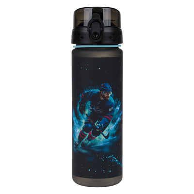 Trinkflasche Tritan Eishockey 500 ml