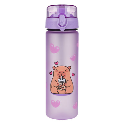 Trinkflasche Tritan Capybara 500 ml