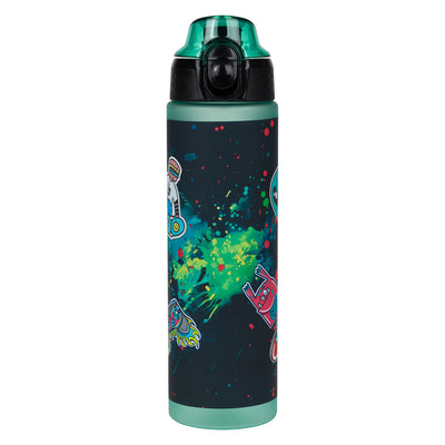 Trinkflasche Tritan Chill 700 ml