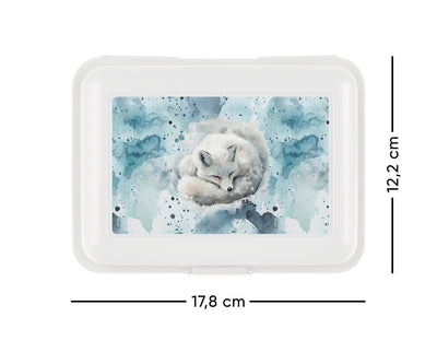 Brotdose Polar