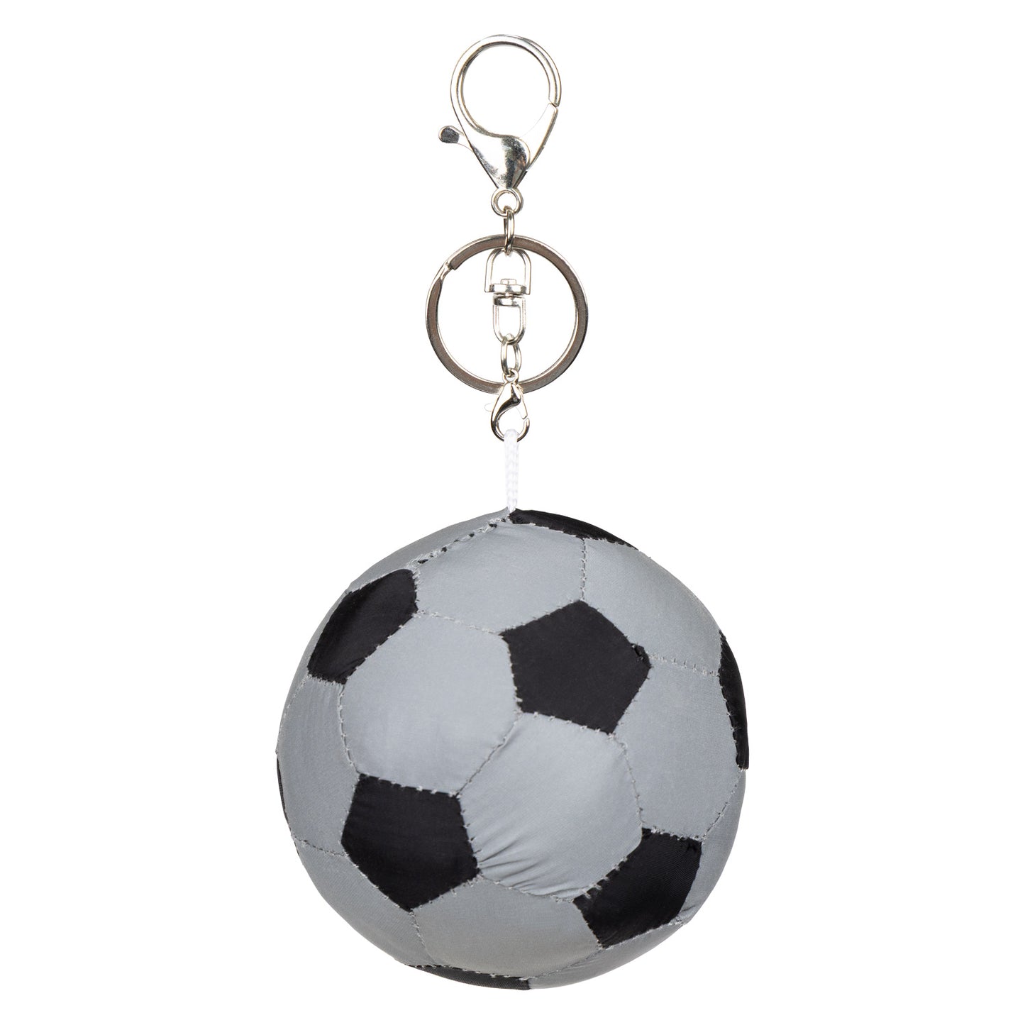 Anhänger Reflektierender Ball