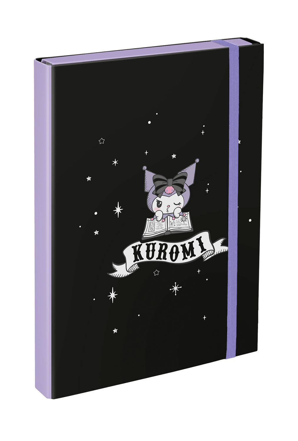 Heftmappe A4 Kuromi Fortune Dream