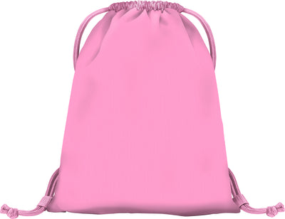Turnbeutel mit Tasche Hello Kitty Sweet Leopard