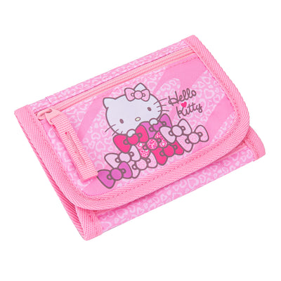 Brustbeutel Hello Kitty Sweet Leopard
