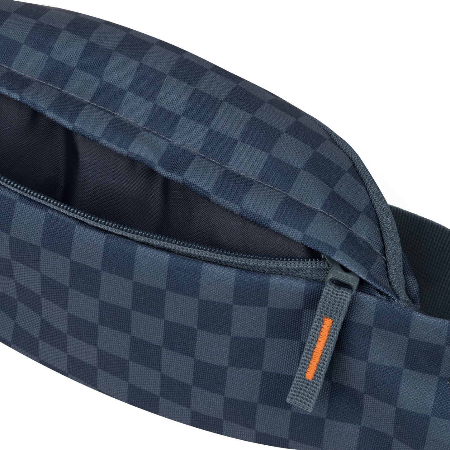 Bauchtasche Snap Ska Blau