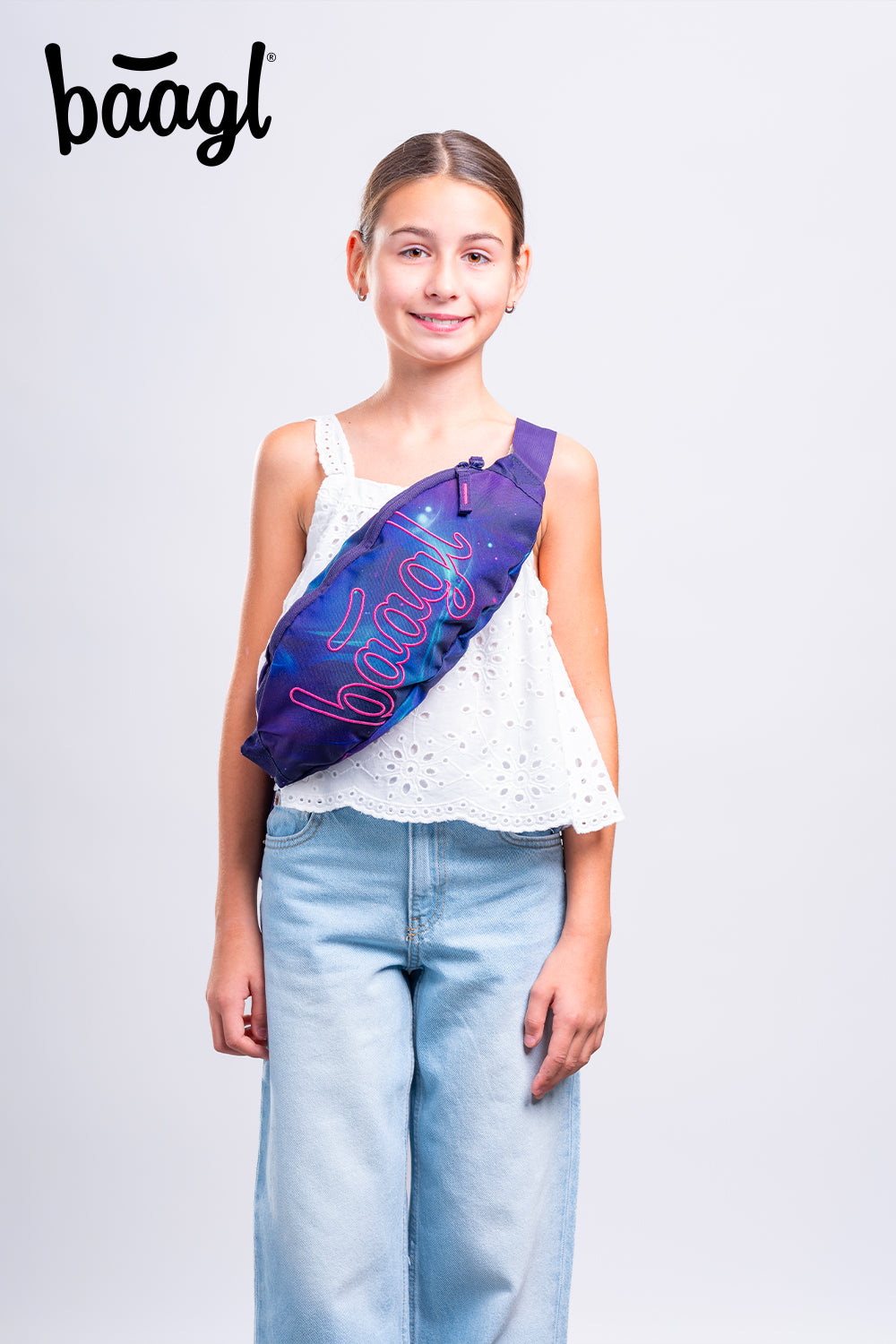 Bauchtasche Snap Nova