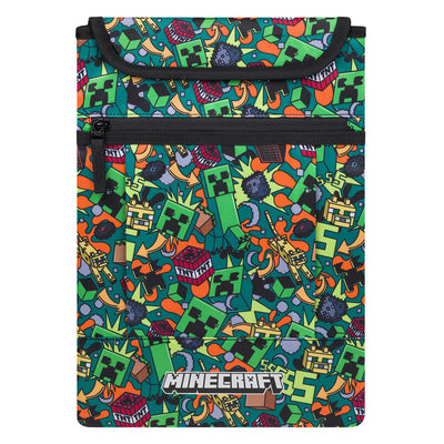 Laptop-Hülle Minecraft Chaos