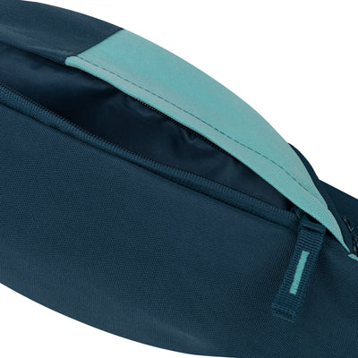 Bauchtasche Snap Petrol