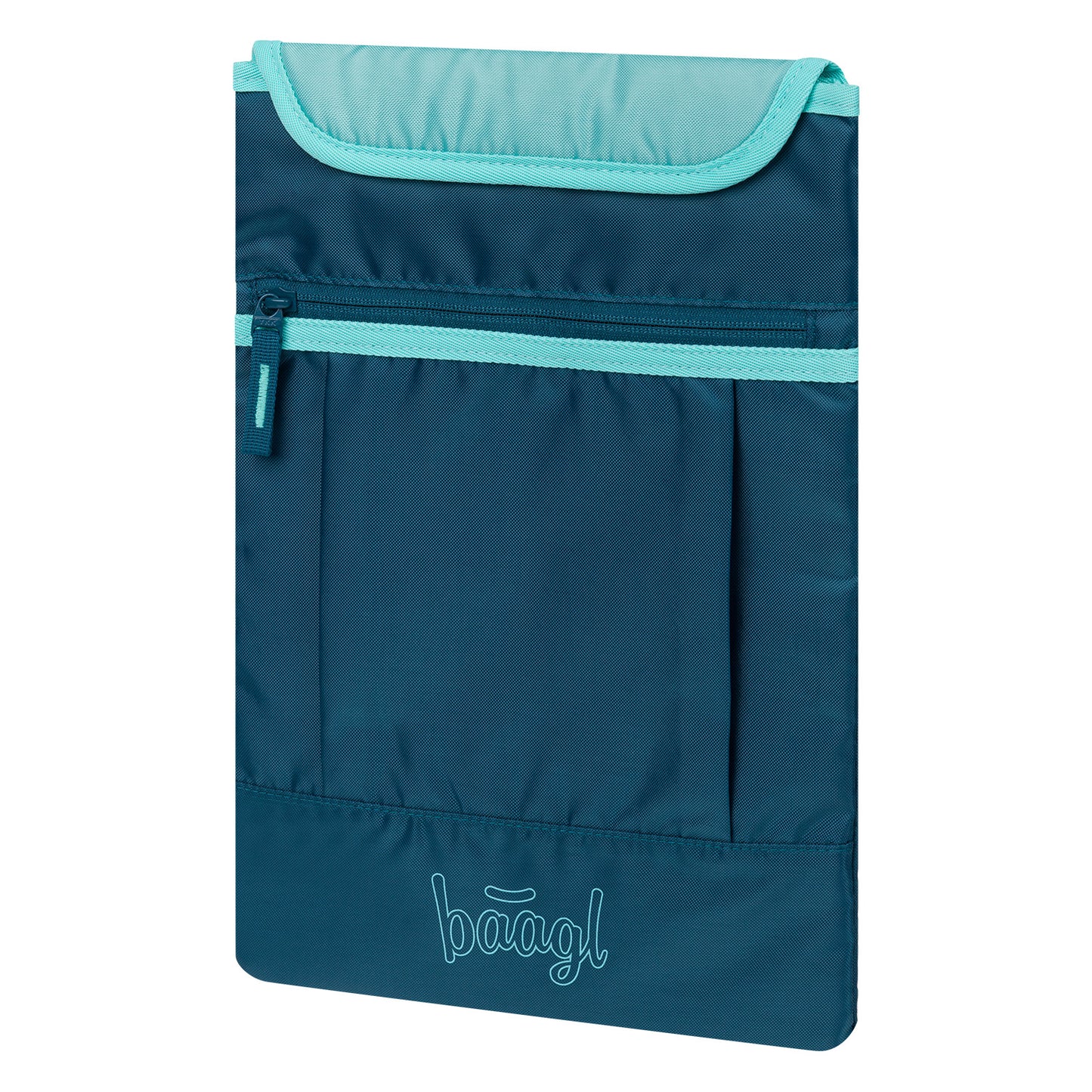 Skate Petrol Schulrucksack-Set 5tlg.: Schulrucksack, Federmäppchen, Sporttasche, Bauchtasche, Laptophülle