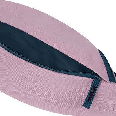 Bauchtasche Snap Rose