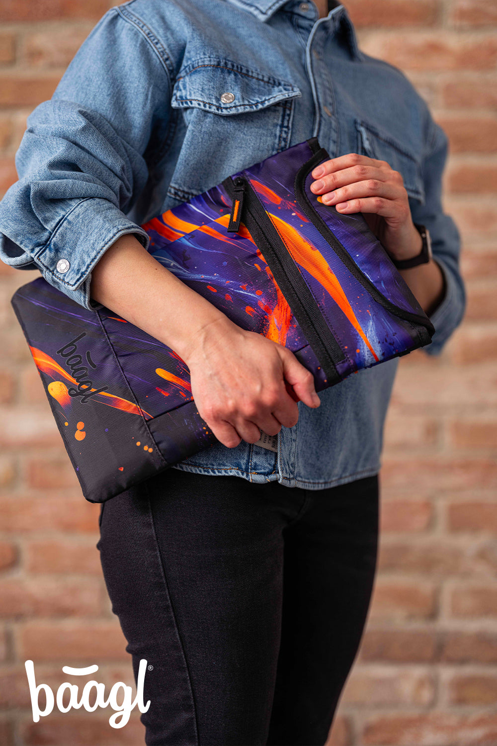 Laptop-Hülle Vibe