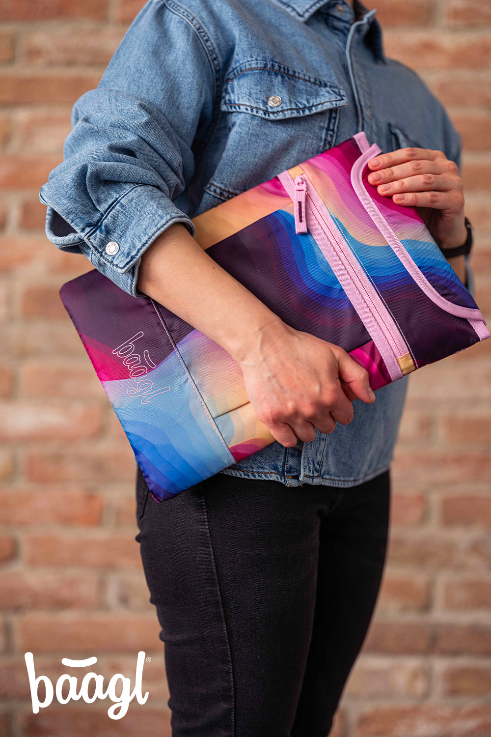 Laptop-Hülle Lyra