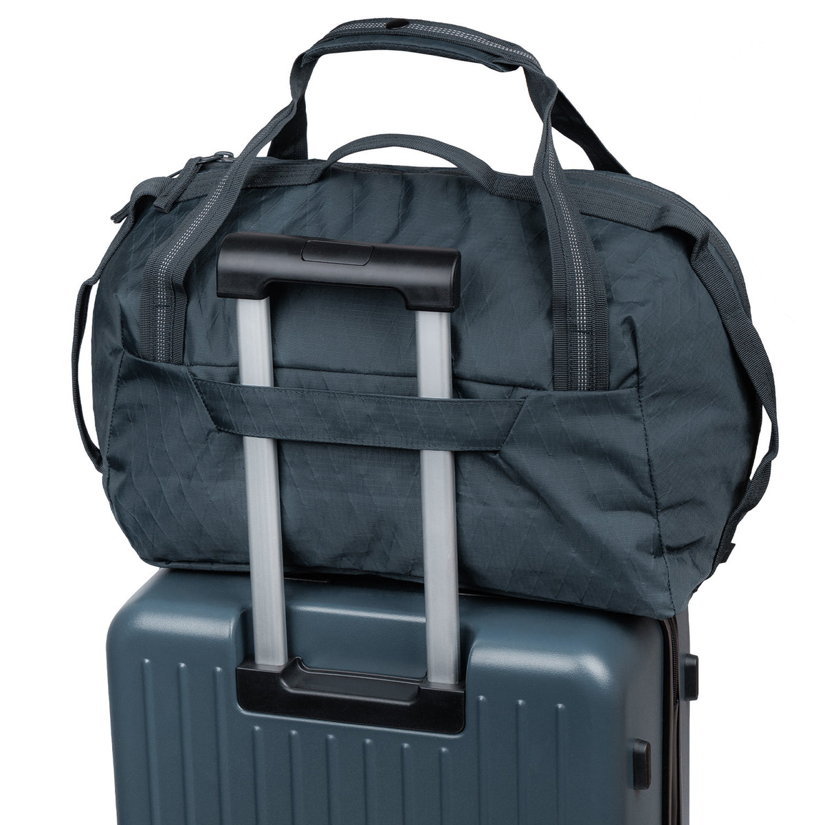 Weekender-Reisetasche Move Anthracite TX