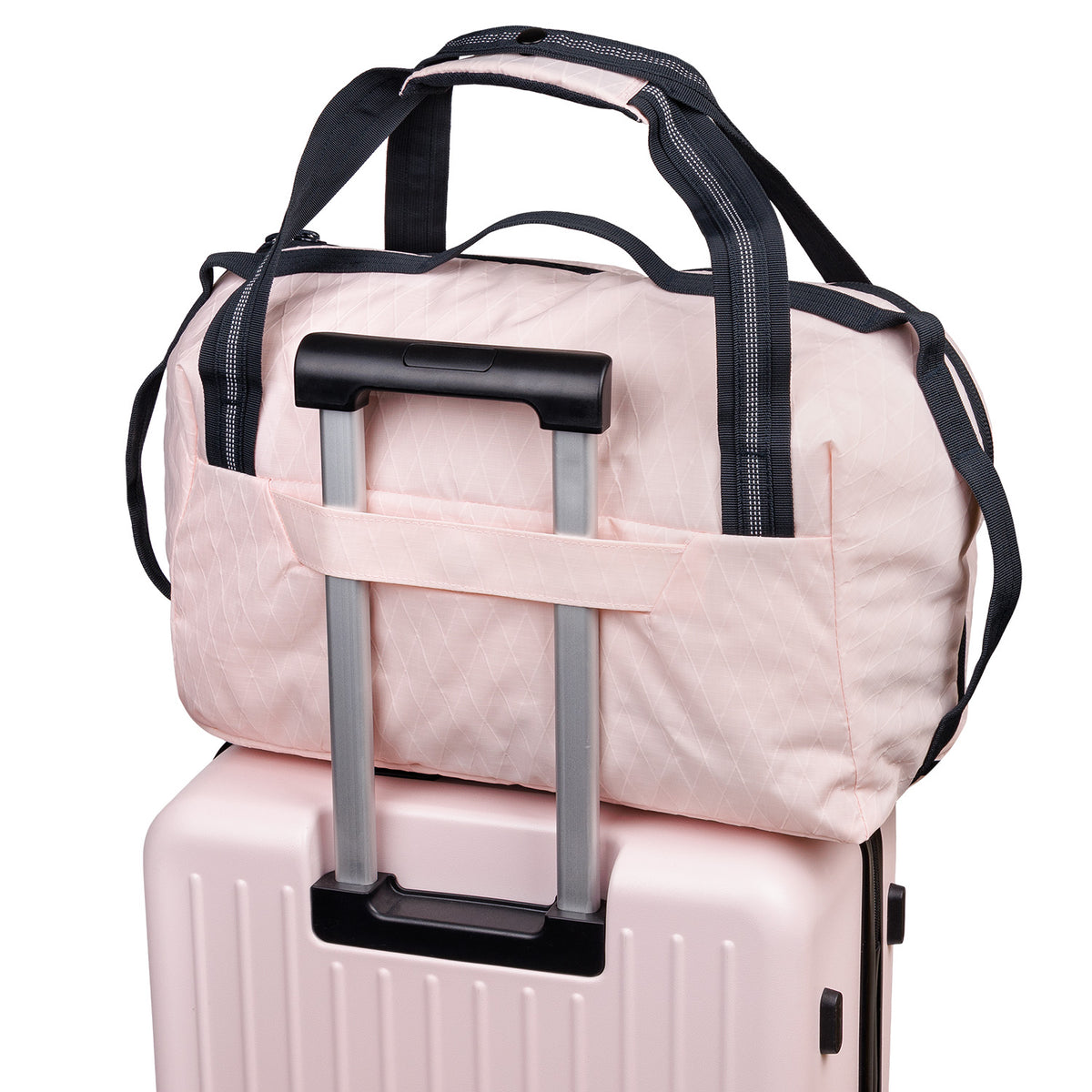 Weekender-Reisetasche Move Pink TX