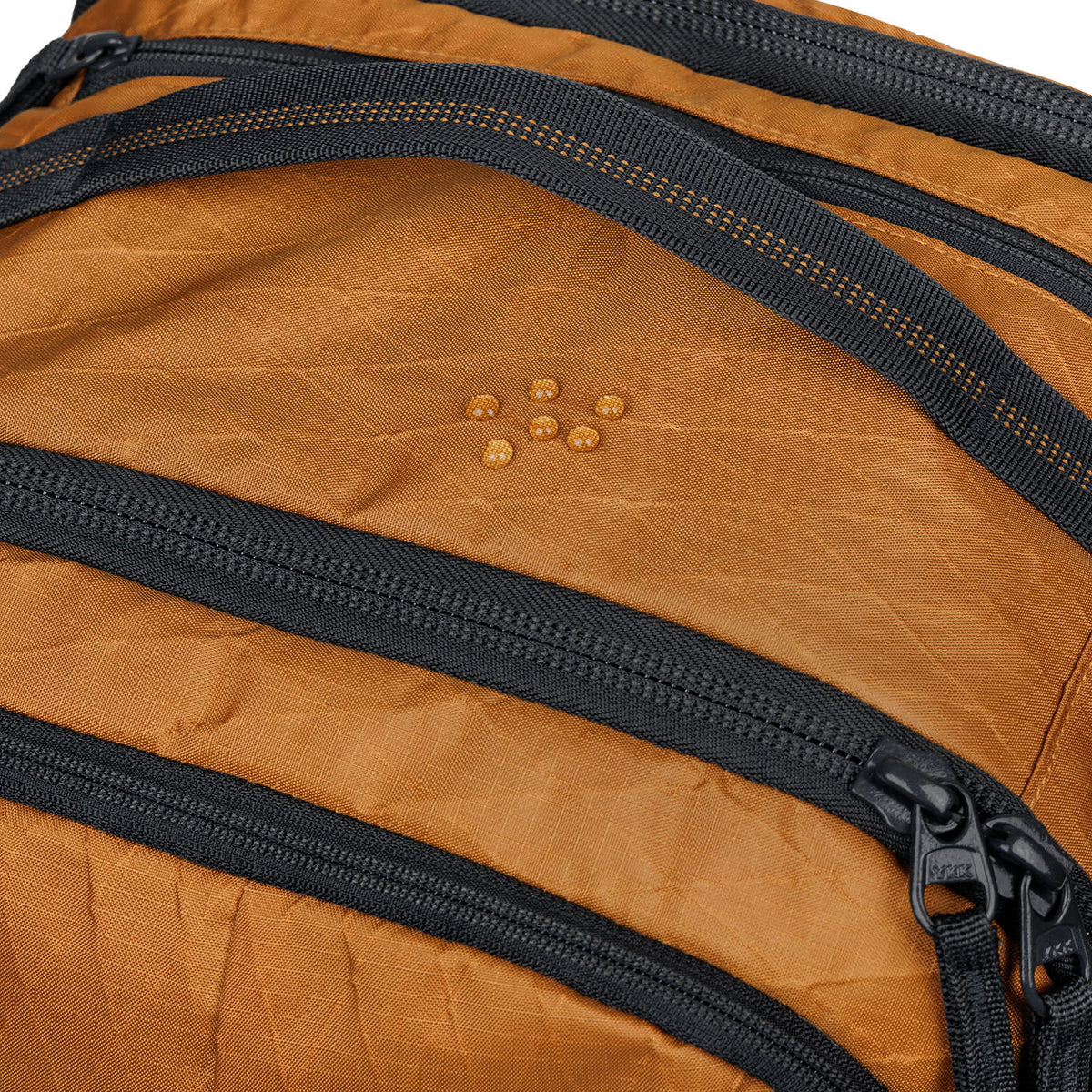 Reiserucksack Kairo Caramel TX