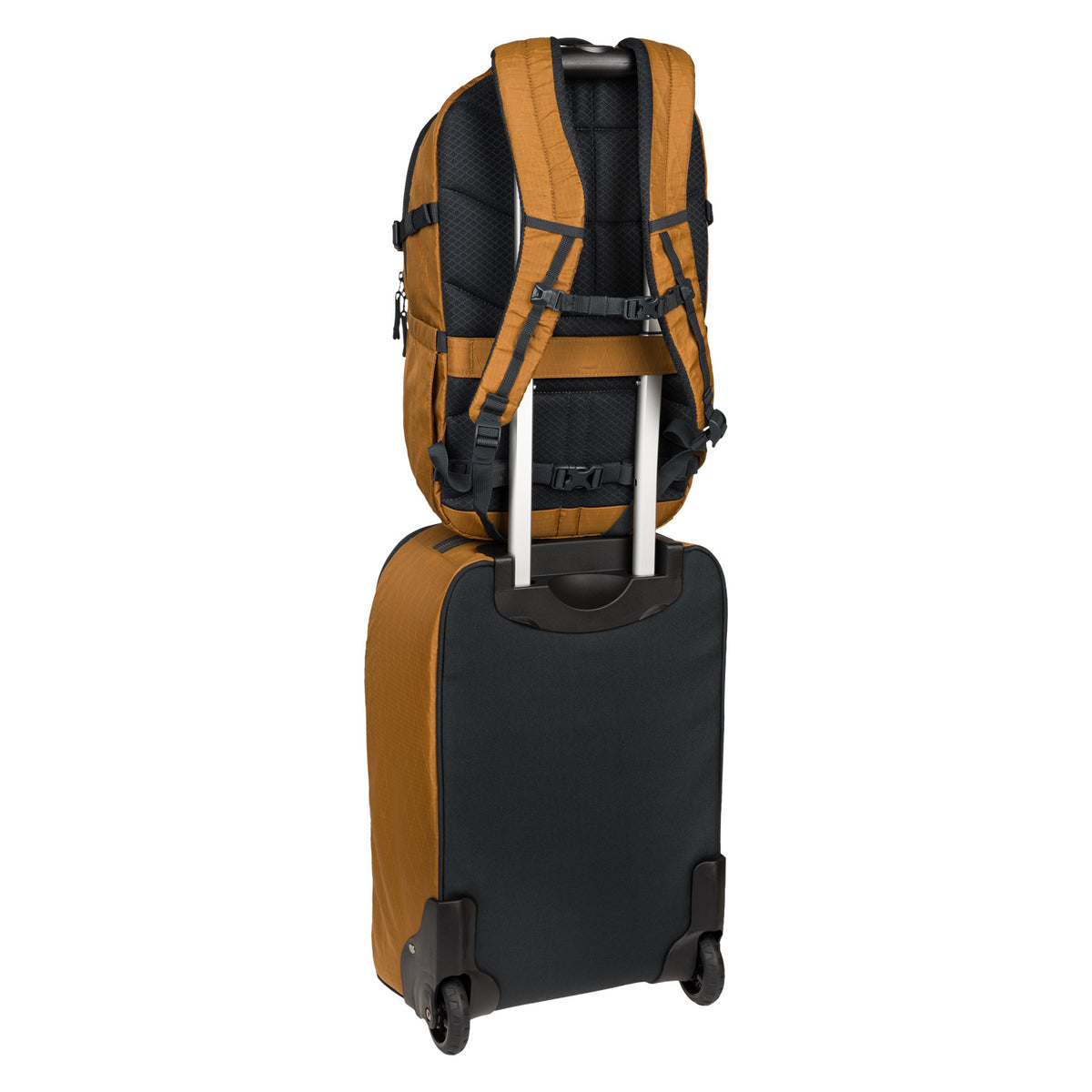 Reiserucksack Dash Max Caramel TX