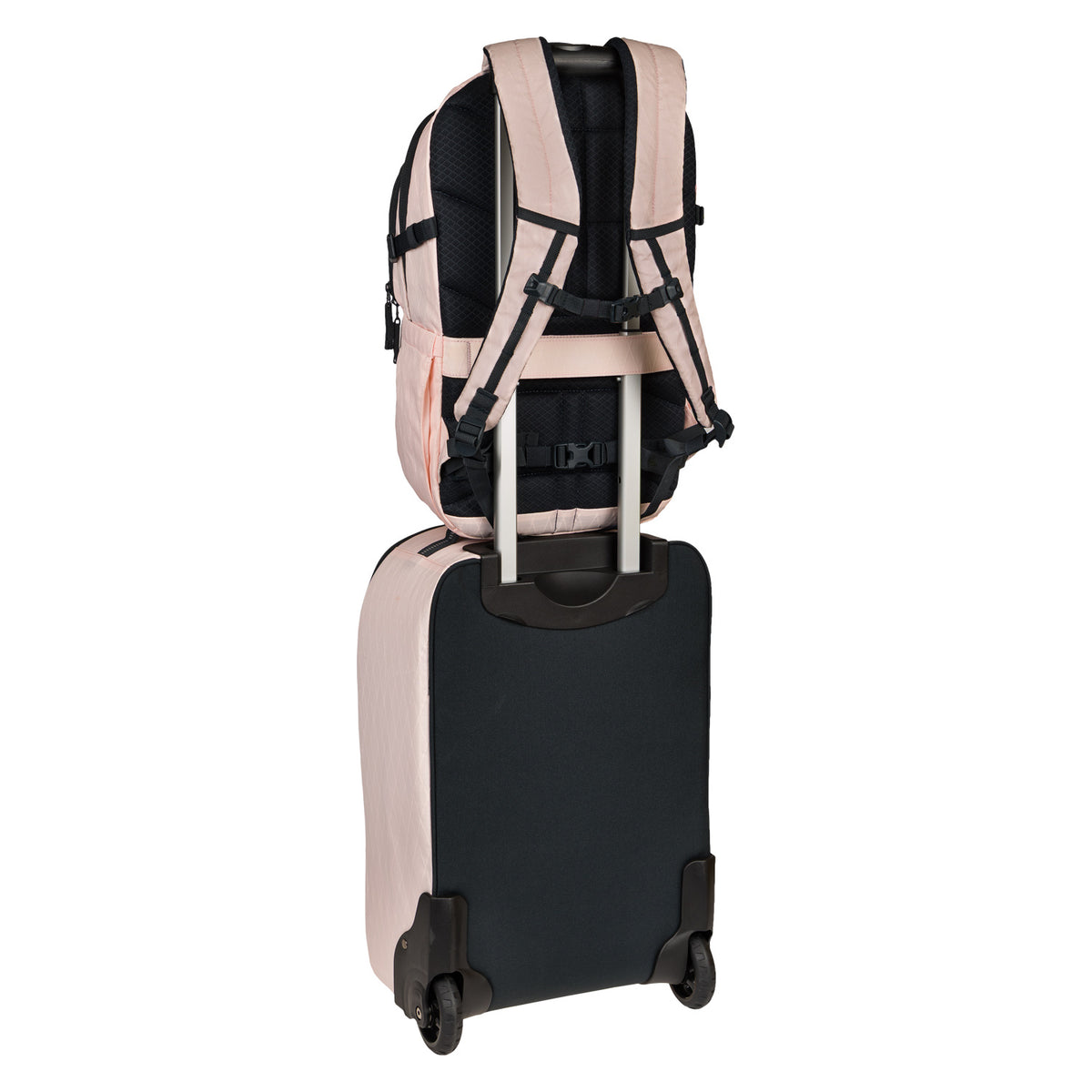 Reiserucksack Dash Max Pink TX