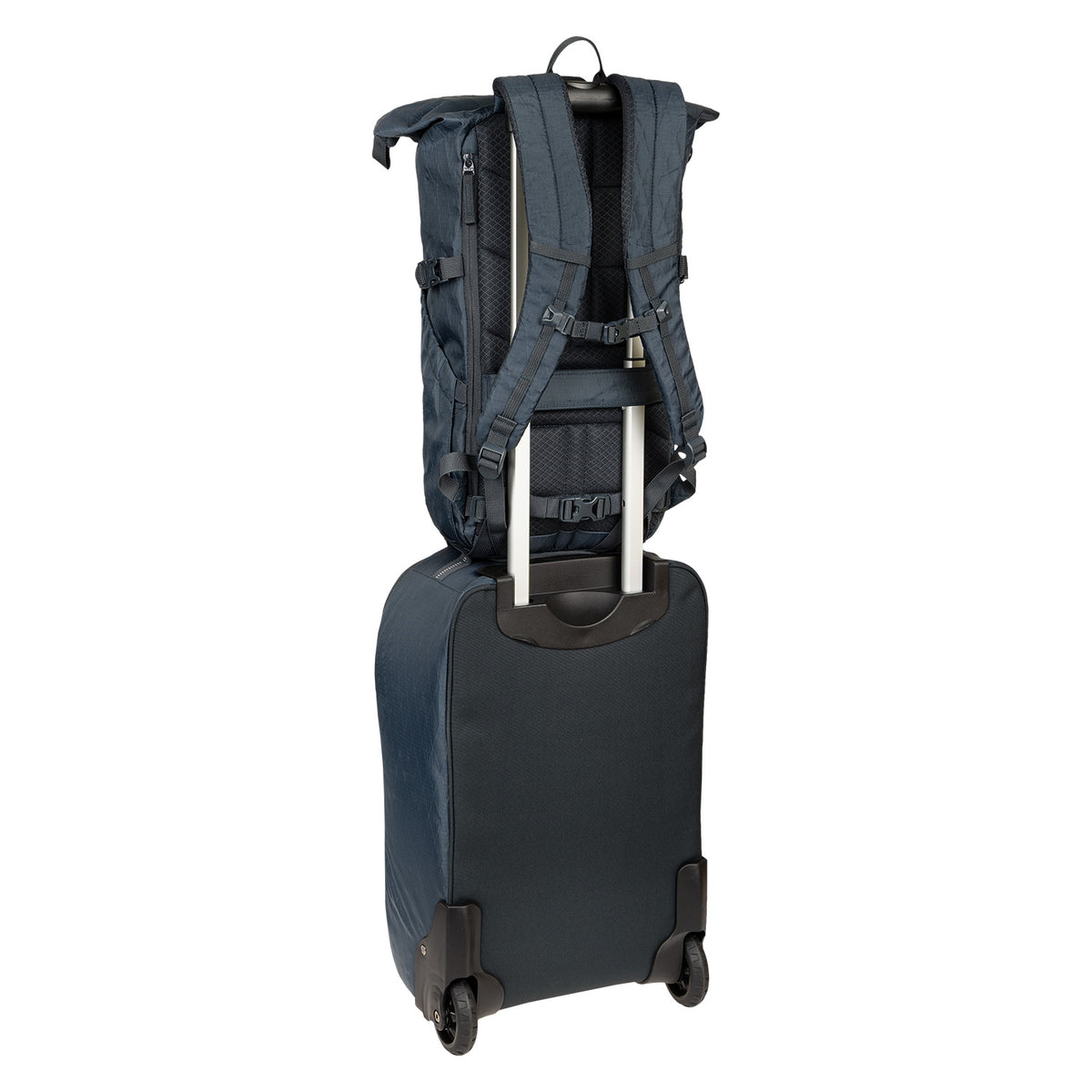 Reiserucksack Roll Anthracite TX