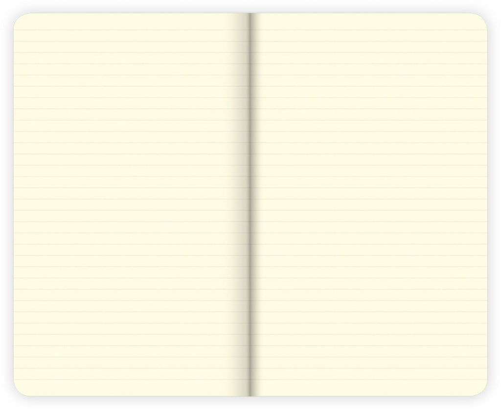 Notizbuch Batman - Wham, liniert, 13 x 21 cm