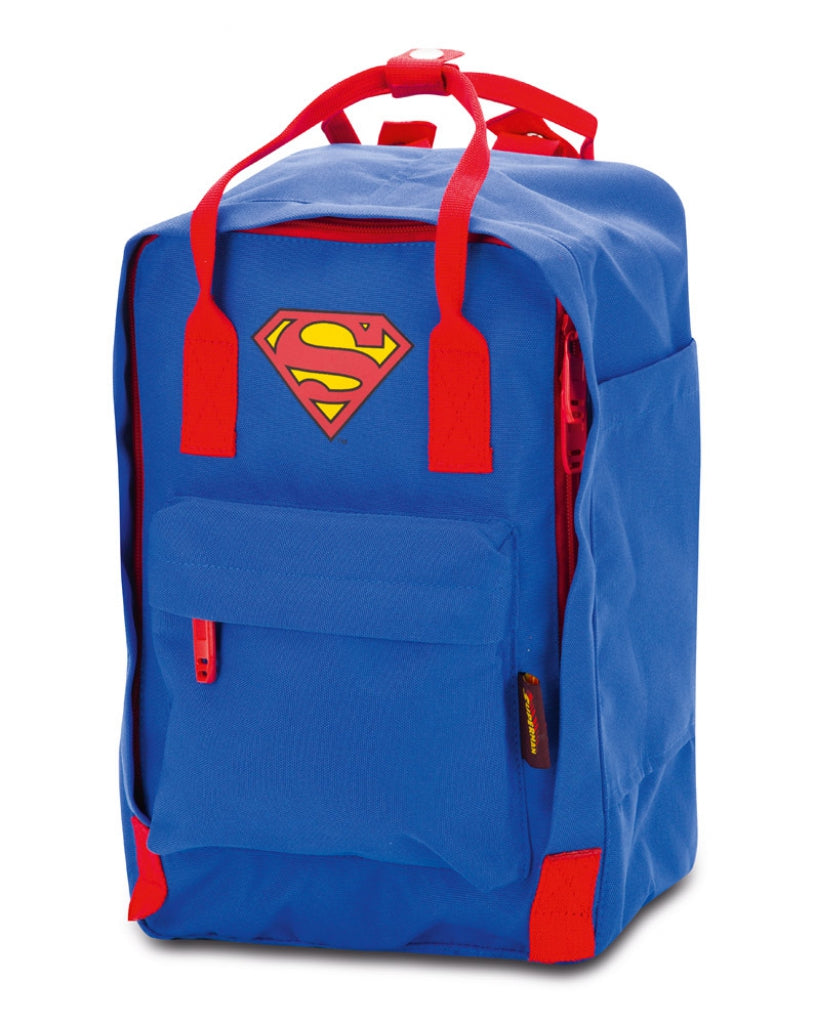 Kindergartenrucksack Superman ORIGINAL