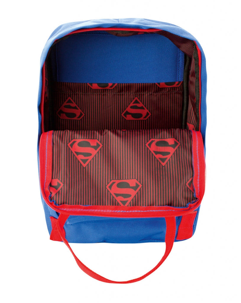 Kindergartenrucksack Superman ORIGINAL