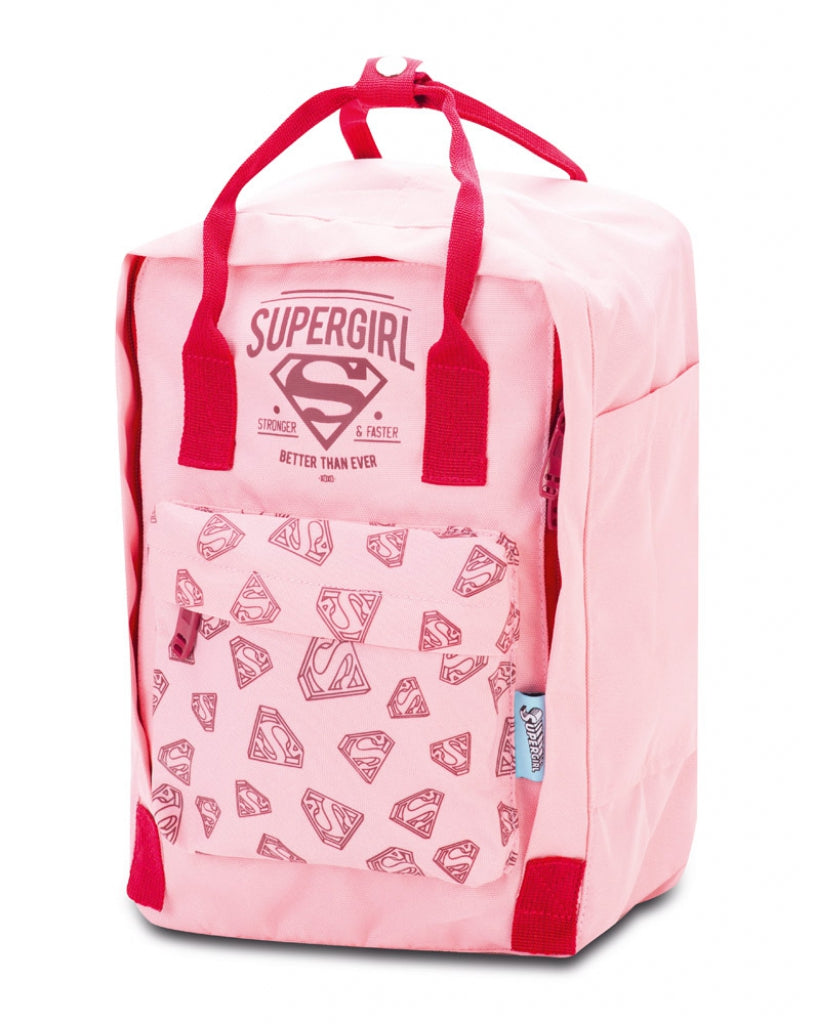 Kindergartenrucksack Supergirl ORIGINAL