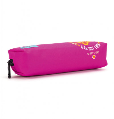 Etui Supergirl STAY CALM