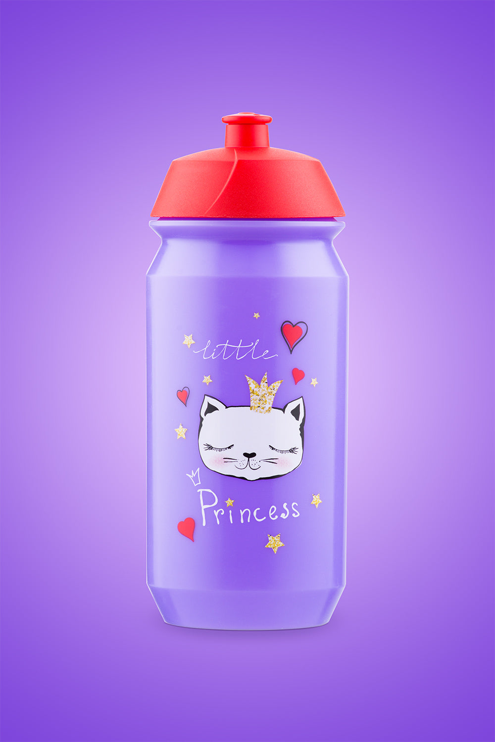 Trinkflasche Katzen