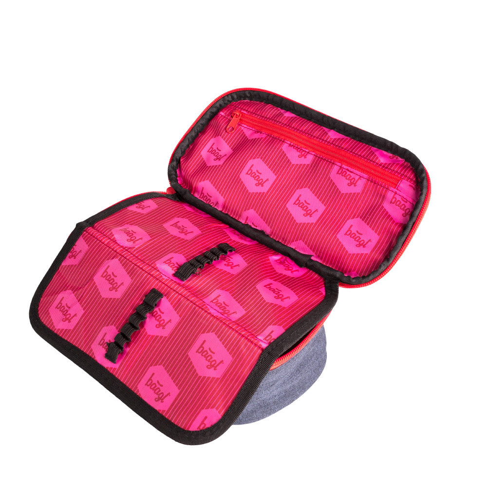 Etui Eulen