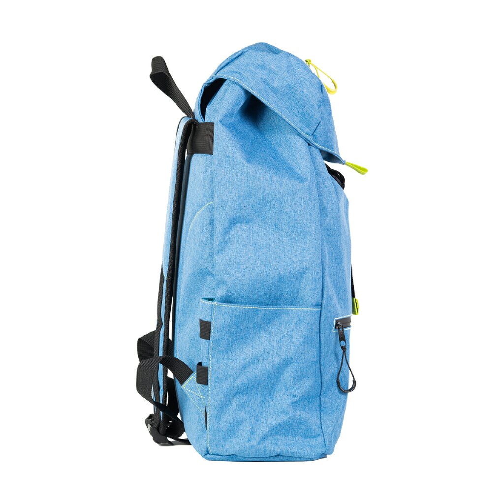 Rucksack Blue