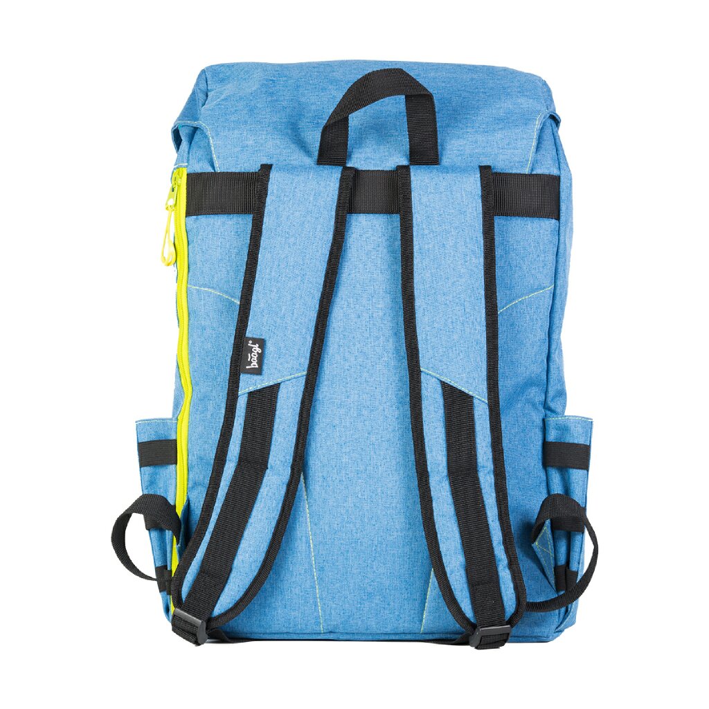 Rucksack Blue