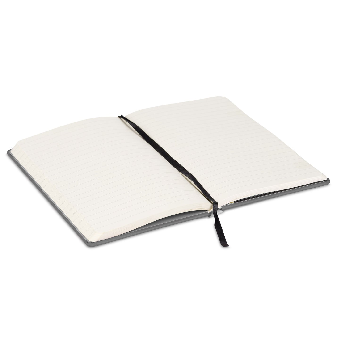 Ausmal-Notizbuch, Malen mit Filzstiften, liniert, 13 x 21 cm