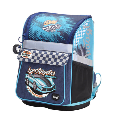 Schulranzen Zippy Racer