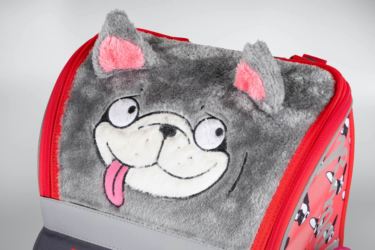 Schulranzen Zippy Doggie