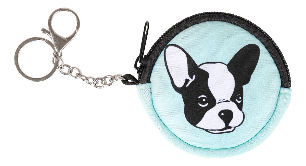 Schulranzen Zippy Doggie