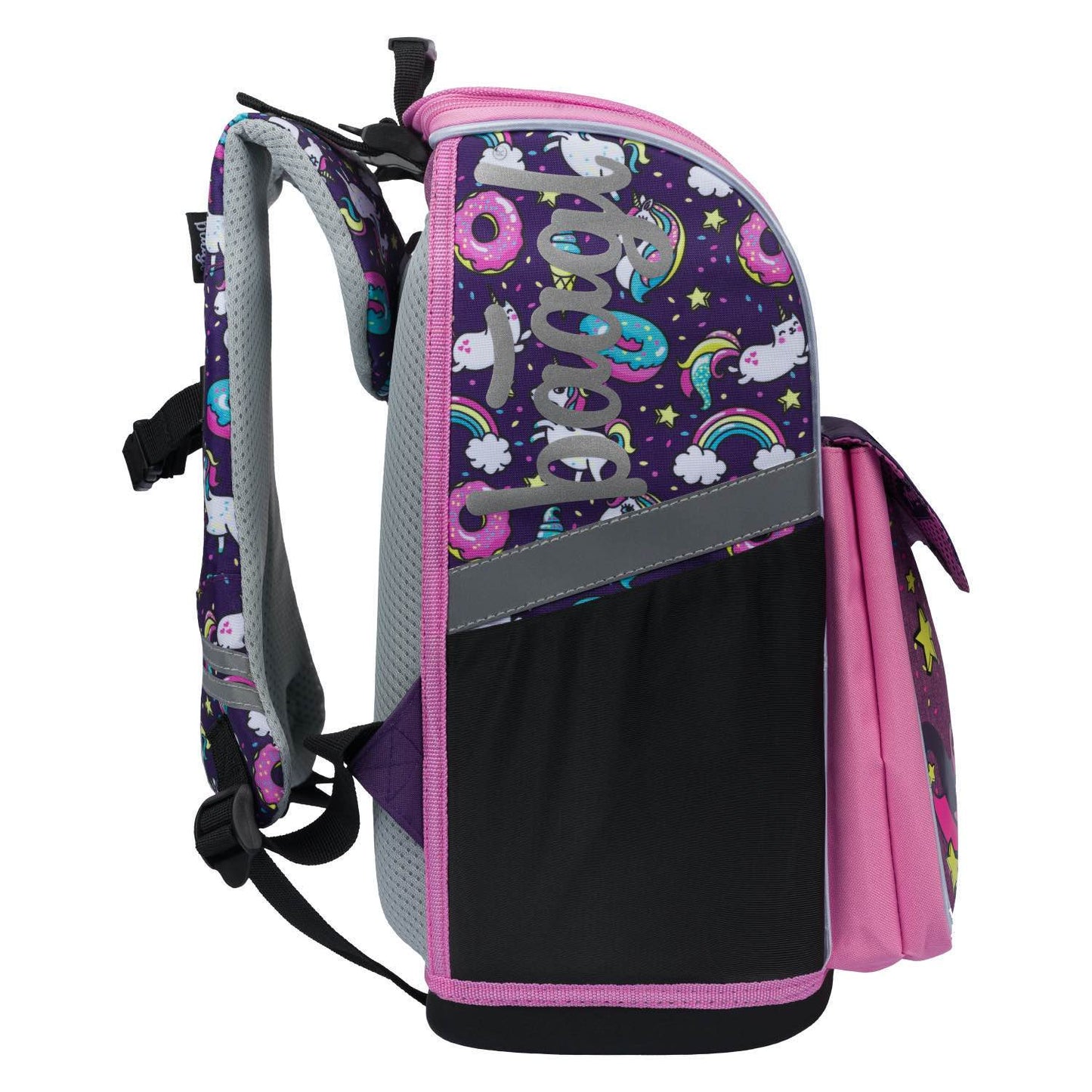 Schulranzen Zippy Unicorn