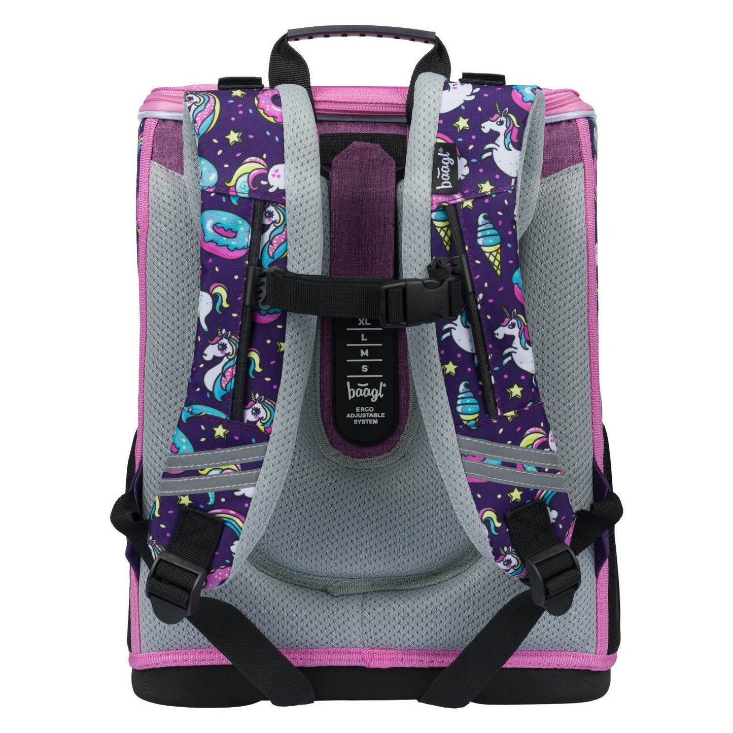 Schulranzen Zippy Unicorn
