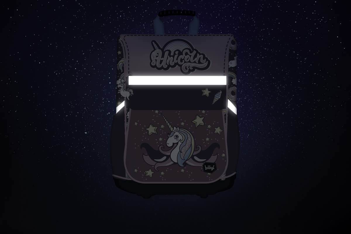Schulranzen Zippy Unicorn